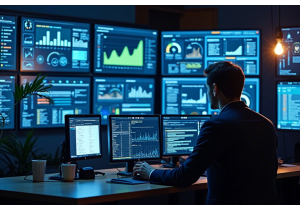 信息流推广广平台，是我做营销的得力助手