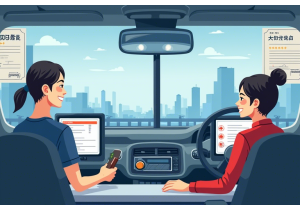 南通车网点那些事儿：一位车主的亲身经历