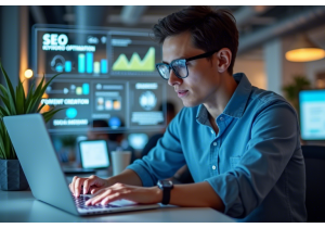 淮安网络推广我的心路导般