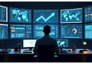 热门站长信息：网站运营与盈利模式探讨