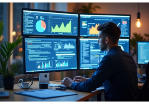 从零开始学习SEO技术，打造高搜索排名网站