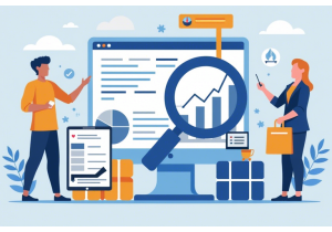 提高网站搜索排名的SEO实践指南