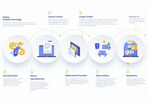 网络建设推广心得：从零到一的实践之路