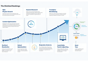 如何通过SEO技术改善网站搜索排名