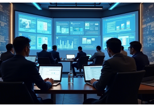 最新站长交流会议回顾