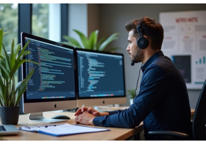 网站站长的日常：SEO 优化技巧分享