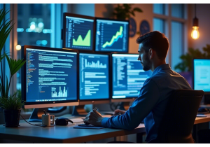 网站站长必知的流量变现技巧