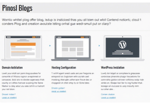 WordPress建站教程：从零开始搭建个人博客