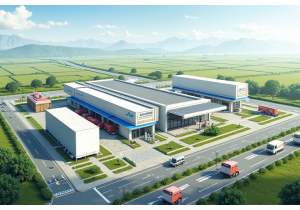 如东网点建设：一场说干就干的硬仗