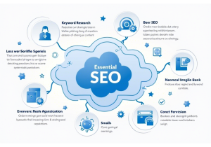 网站站长必知的SEO技巧全解