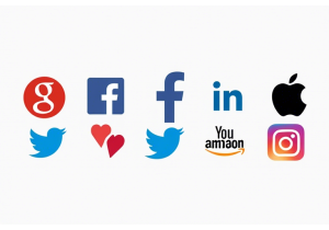 知名网站图标背后的故事