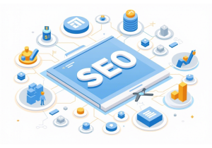 最新SEO技术解析：如何优化网站结构提高搜索排名