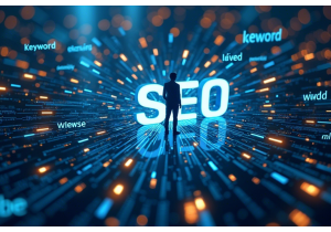 SEO站长期待的网络世界，让我带你一起探索