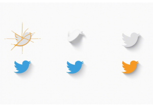 网站图标制作：从零开始的设计历程