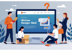 湖州网页制作：用心雕琢每一个细节，展现独特魅力