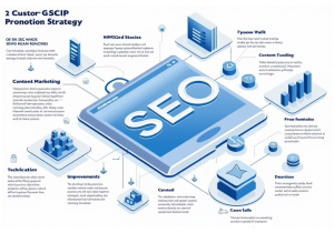 seo推广方案，量身定制的成功之道