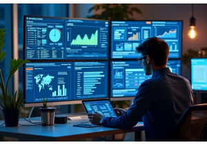 最新百度SEO技术分享：提升搜索排名的秘诀