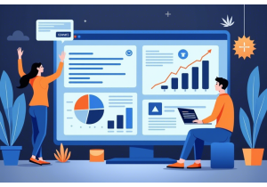 百度SEO技术分享：提升搜索排名的实用技巧