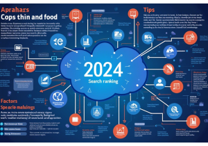 2024年百度搜索排名算法更新及应对方法