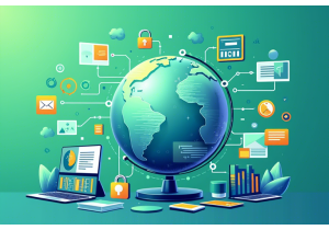 热门站长信息：2023年网站发展趋势