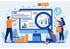 SEO搜索引擎优化的核心策略解析