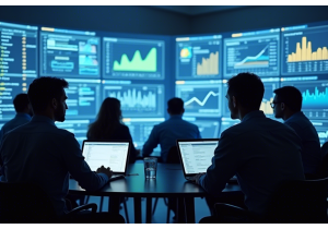 网站站长如何应对搜索引擎算法更新