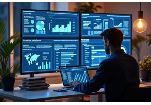 站长资讯：如何提升网站SEO效果