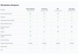 常用CMS建站工具对比与选择指南