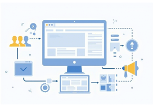 CMS建站教程：打造属于你的企业网站
