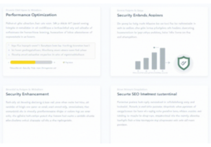 CMS建站中常见的问题与解决方法