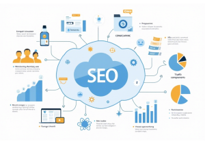详解SEO搜索引擎优化对网站的重要性