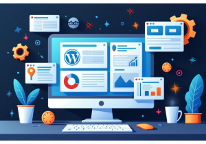 常用CMS使用技巧：提升网站管理效率的方法