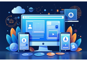 热门站长信息：2023年网站运营趋势