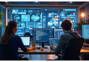 如东网站开发：从零到一的数字之旅