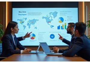 泰国推广公司：选择合适的合作伙伴，助力品牌全球化