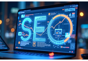 最新百度SEO技术分享：提升搜索排名的关键策略