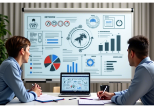 seo推广中的那些事儿，我的亲身经历告诉你