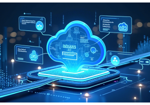 箐云在线网站：连接未来的数字化桥梁