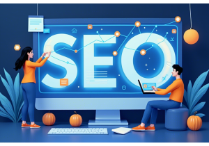 SEO搜索引擎优化：从零开始的百度搜索排名提升指南