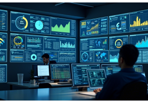 2023年站长行业趋势分析与预测