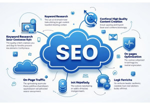 SEO技术实战：快速提升网站流量的秘诀