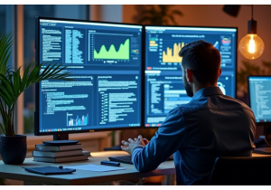 做网站seo，我的成长之路