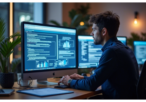 站长资讯：如何提升网站SEO排名