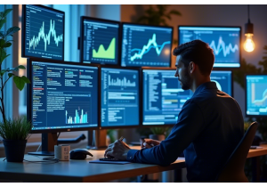 站长资讯：网站数据分析的重要性