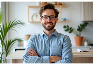 成功案例分享：一位普通站长的月入过万之路