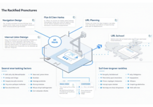 SEO技术进阶：如何优化网站结构提高排名