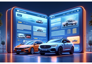 南通车网站的那些事儿，让我来告诉你