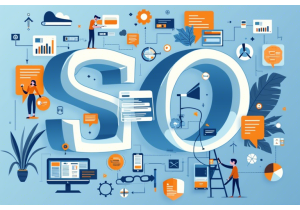 SEO搜索引擎优化全攻略：从零基础到精通