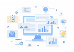 seo站点维护，这些细节你真的懂吗