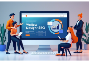 探索如东网站定制的独特魅力